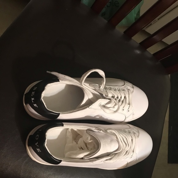 Women’s sneakers‎ - Picture 4 of 4